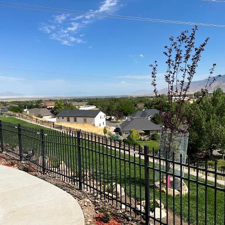 Perfect Little Place Tooele Exterior foto