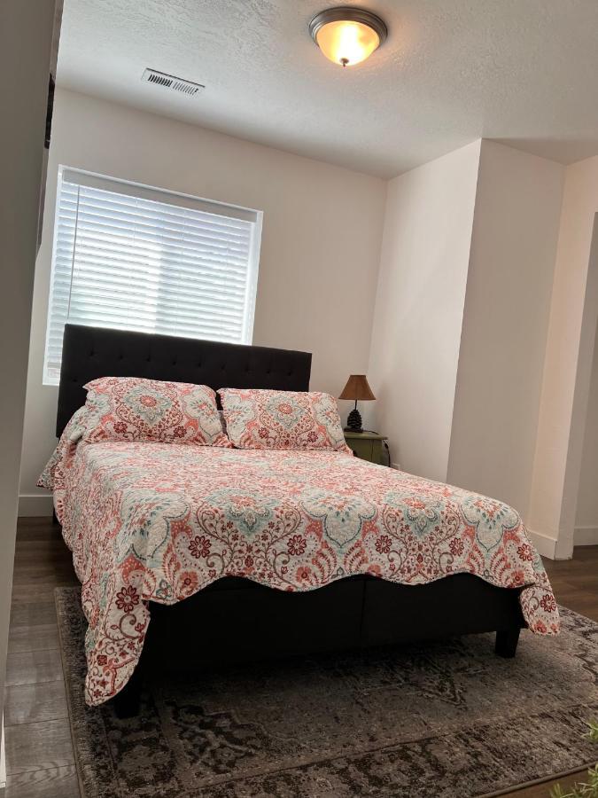 Perfect Little Place Tooele Exterior foto