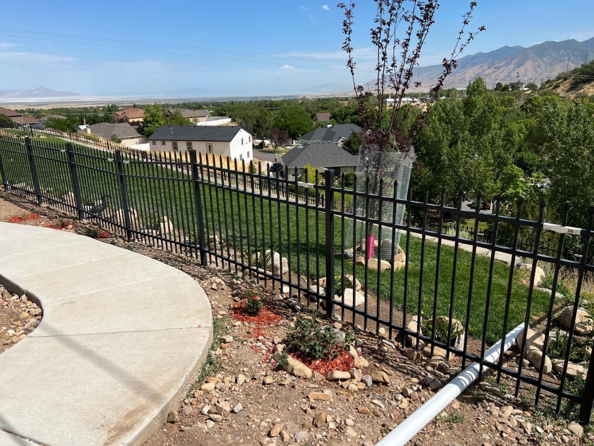 Perfect Little Place Tooele Exterior foto
